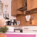 アパート 